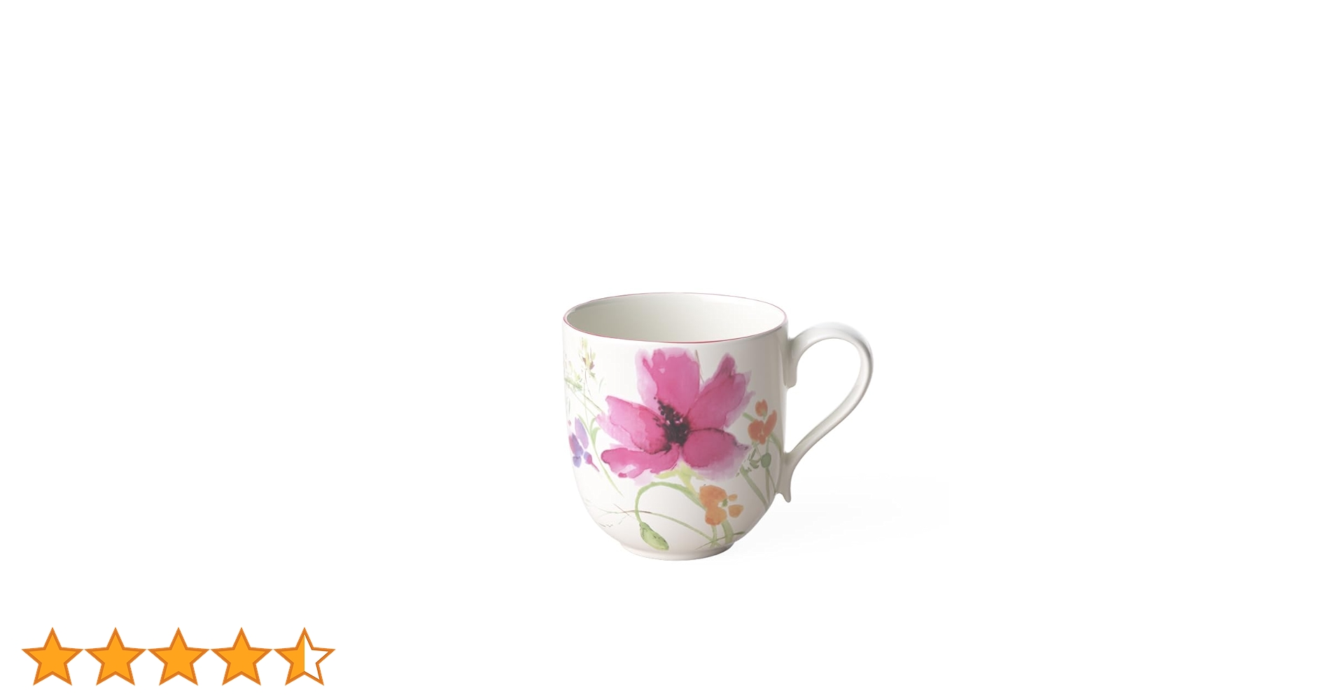 Amazon.co.jp: Villeroy&Boch (ビレロイ&ボッホ) マリフルール